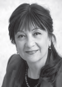 Olga Yorish