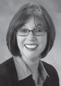 Susan Bodner